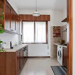 A pochi passi dal mare Appartamento in centro