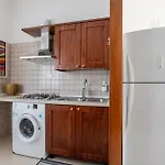 Appartamento Centro Piazza Drago Vicino Al Mare *