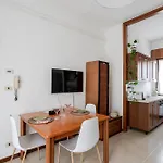 Appartamento Centro Piazza Drago Vicino Al Mare *