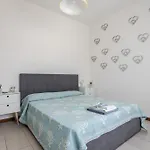 Appartamento Centro Piazza Drago Vicino Al Mare