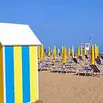 Centro Piazza Drago Vicino Al Mare * Lido di Jesolo