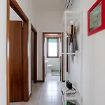 Appartamento Centro Piazza Drago Vicino Al Mare
