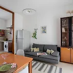 Appartamento Centro Piazza Drago Vicino Al Mare Lido di Jesolo